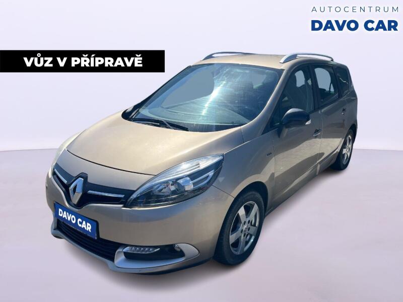 Renault Grand Sc�nic