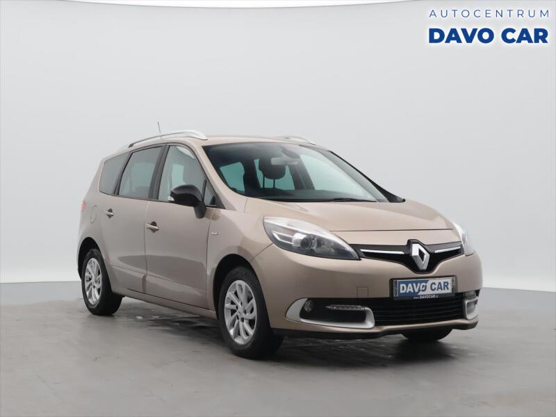Renault Grand Sc�nic