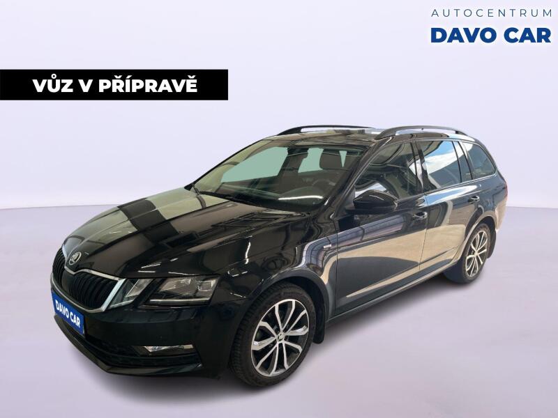 �koda Octavia