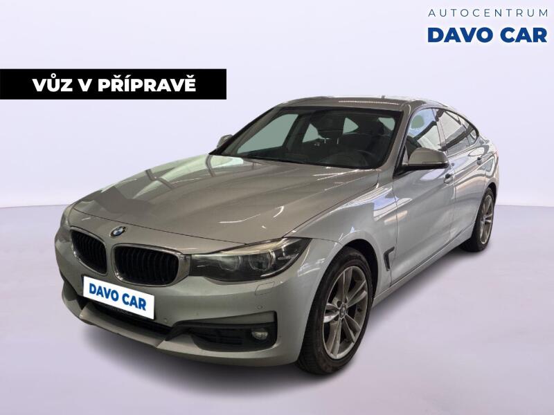 BMW Rad 3