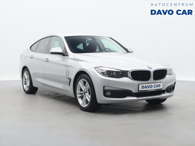 BMW 3er Reihe