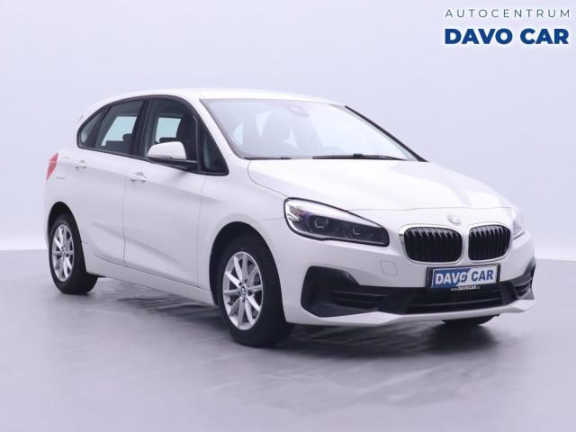 BMW 2er Reihe