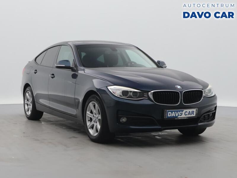 BMW 3er Reihe