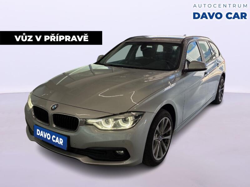 BMW 3er Reihe