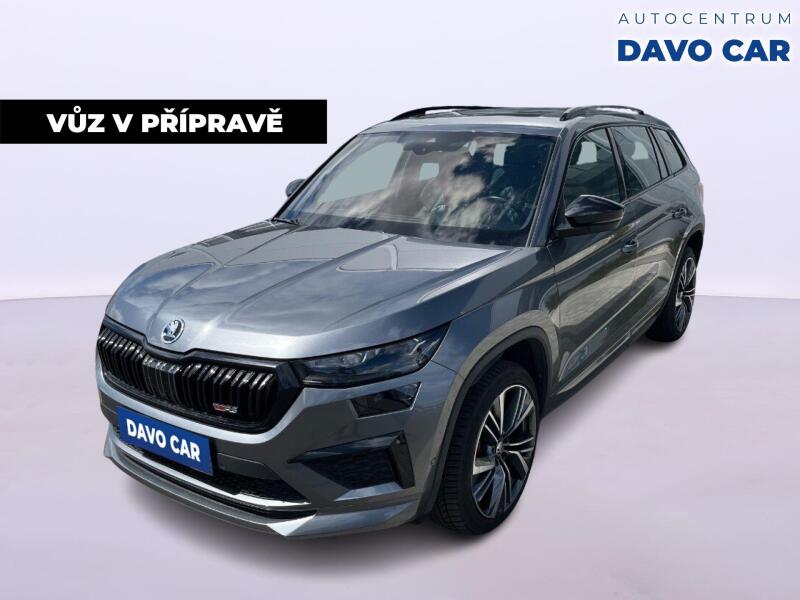 �koda Kodiaq