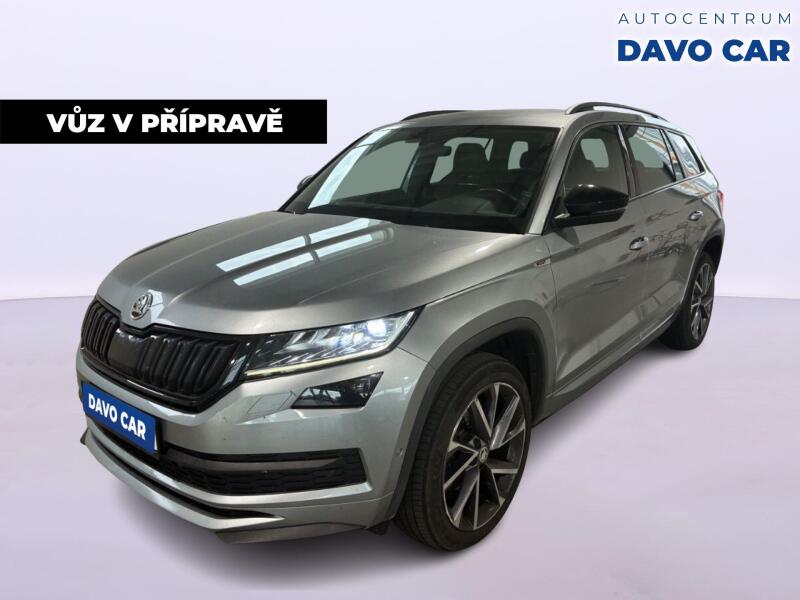 �koda Kodiaq