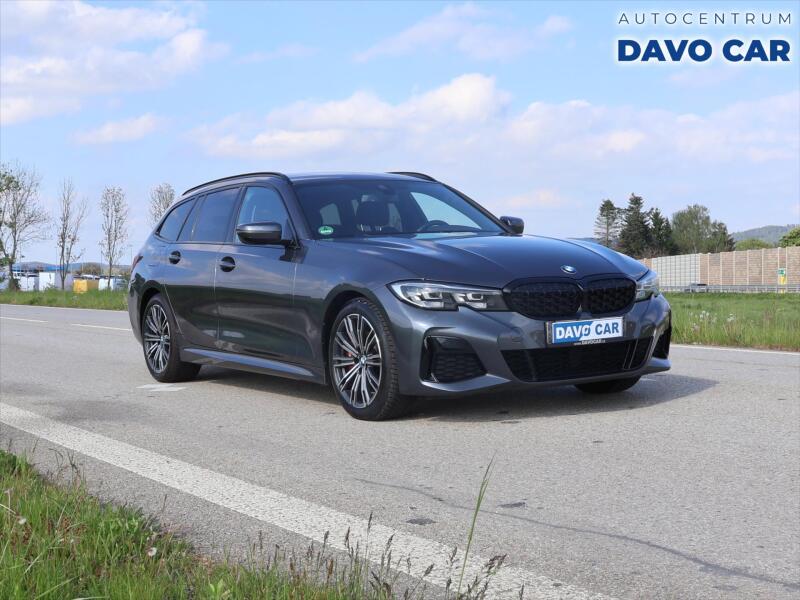 BMW Rad 3