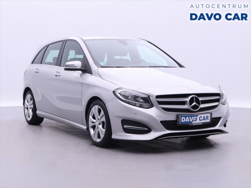 Mercedes-Benz Serii B