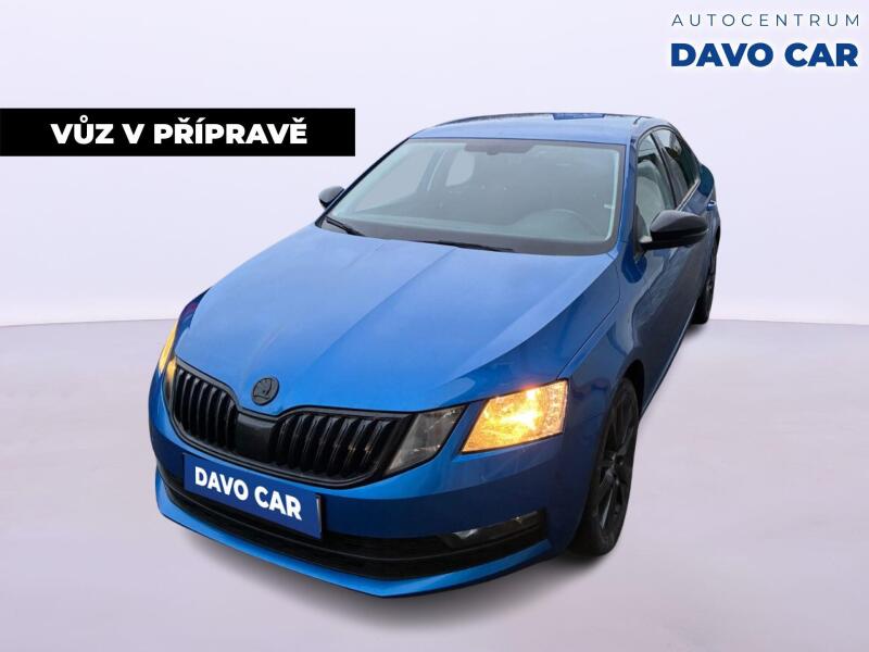 �koda Octavia