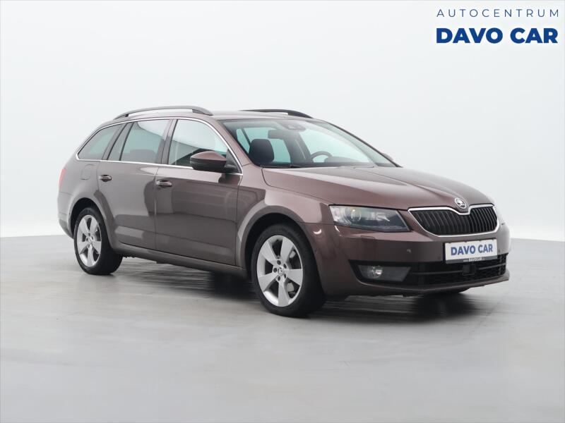 �koda Octavia