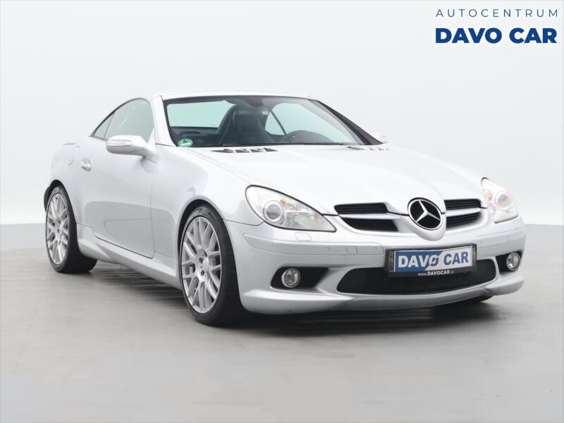 Mercedes-Benz SLK