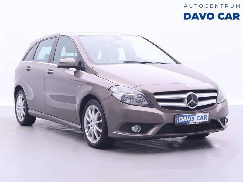 Mercedes-Benz Klasse B