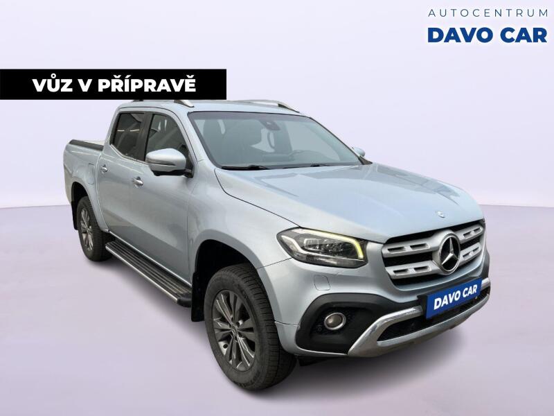 Mercedes-Benz T��dy X