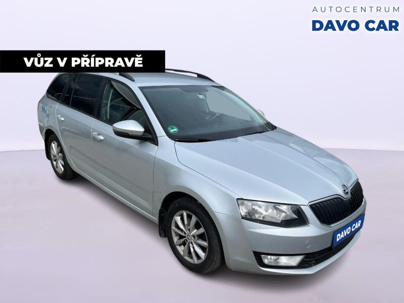�koda Octavia