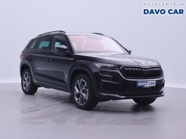 koda Kodiaq