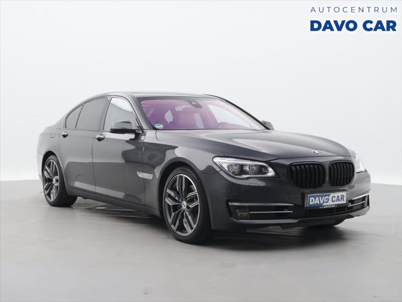 BMW 7er Reihe
