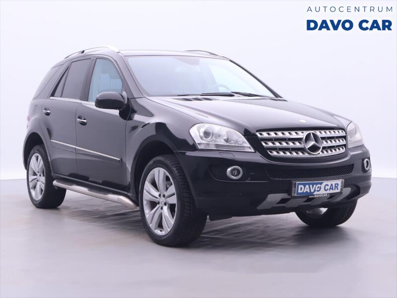 Mercedes-Benz Serii M