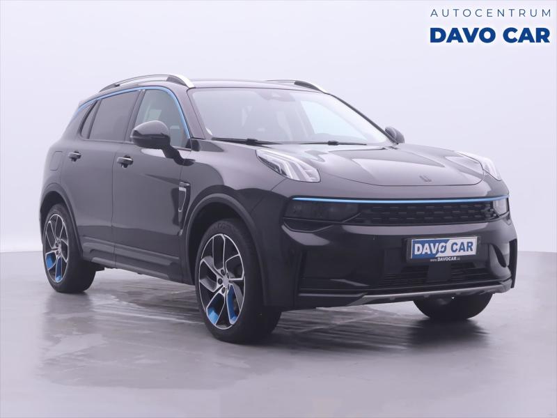 Lynk & Co 01