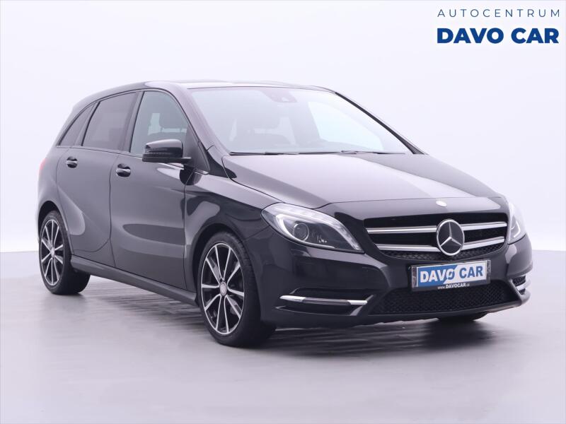 Mercedes-Benz Serii B