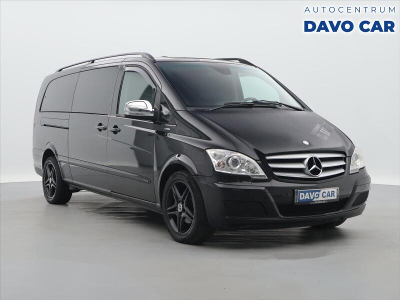 Mercedes-Benz Viano