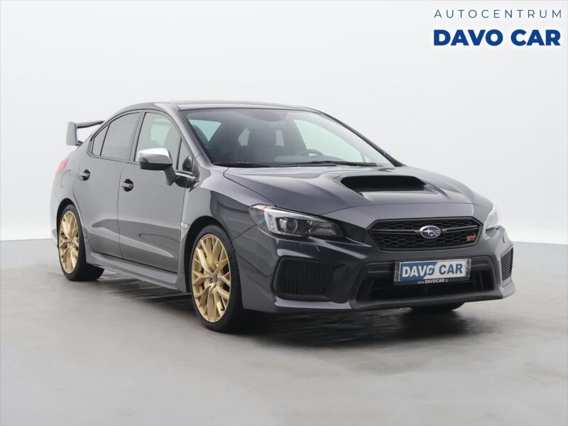 Subaru WRX