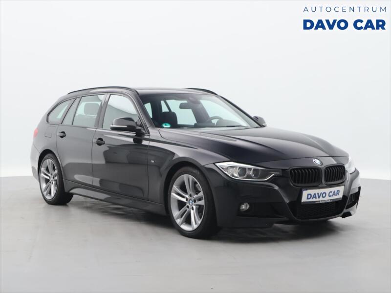 BMW Rad 3