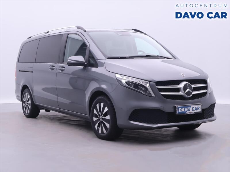 Mercedes-Benz Serii V