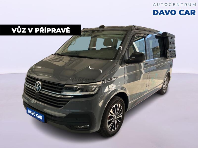 Volkswagen California