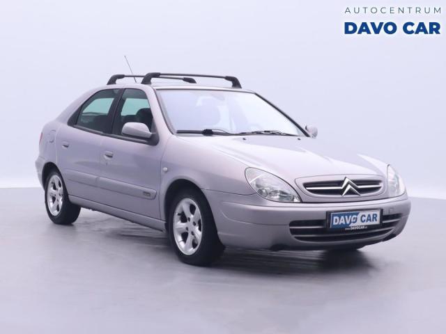 Citron Xsara