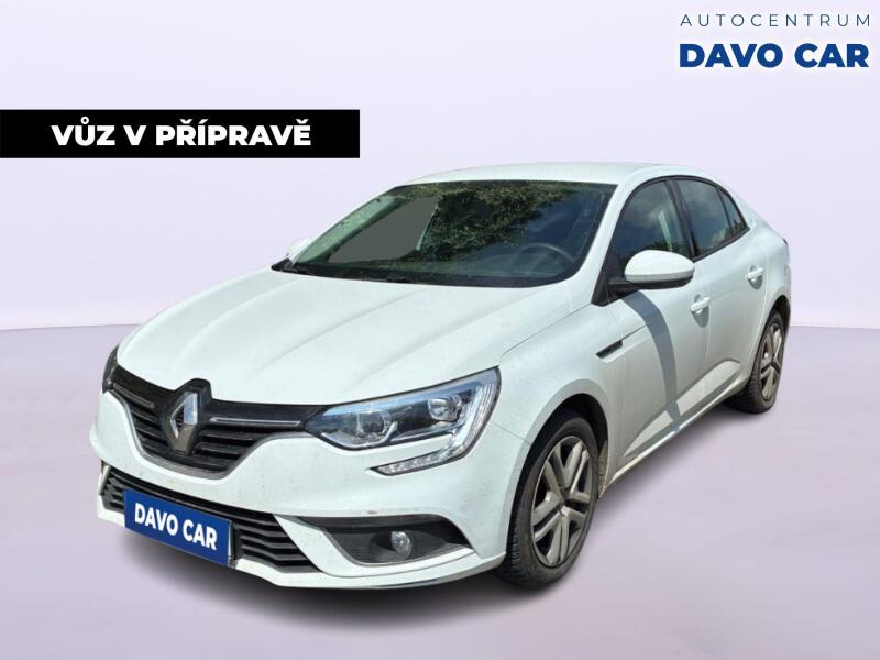 Renault M�gane