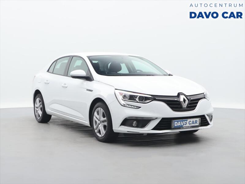 Renault M�gane