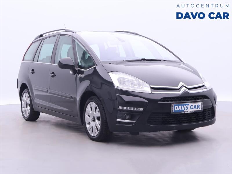 Citro�n Grand C4 Picasso