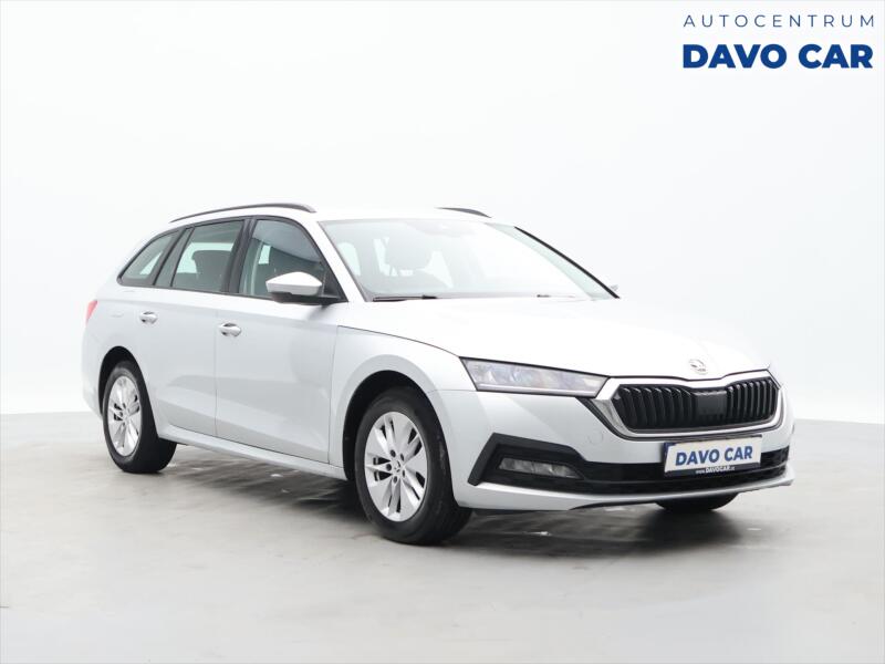 �koda Octavia