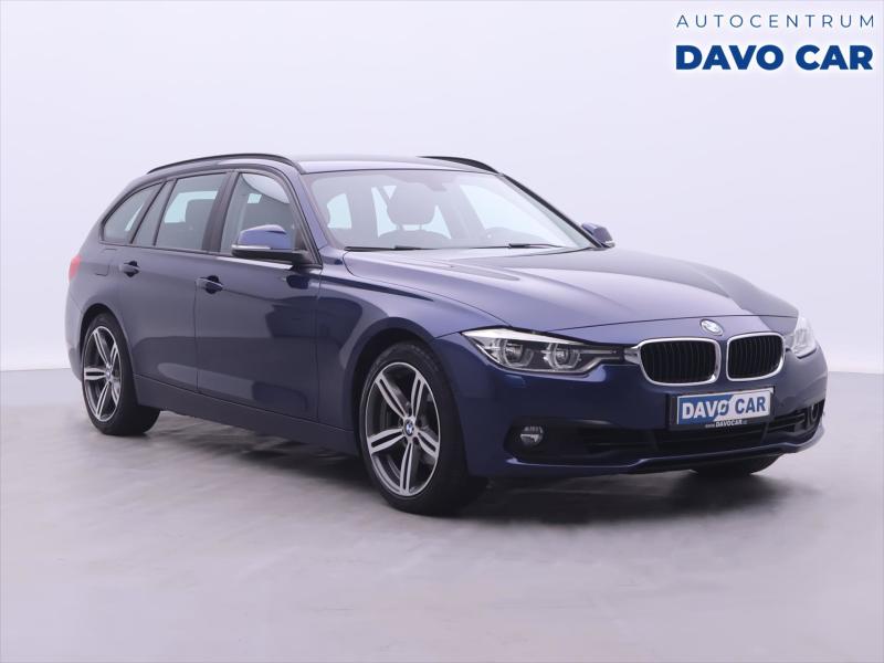 BMW 3er Reihe