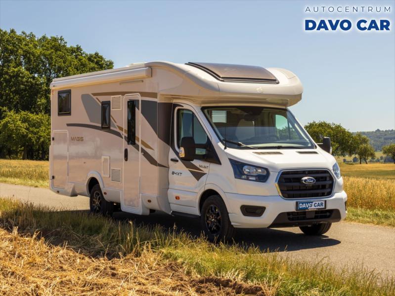 CI Caravans International