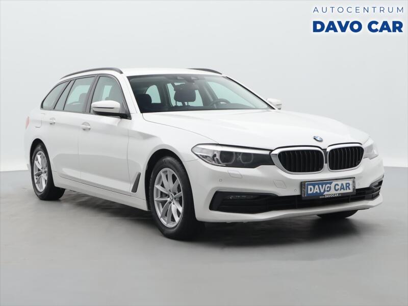 BMW 5er Reihe