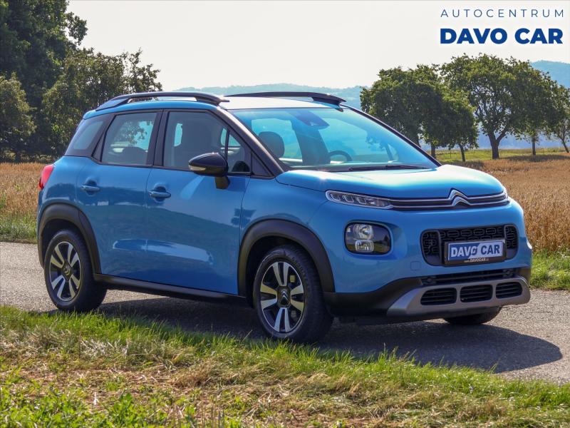 Citron C3 Aircross
