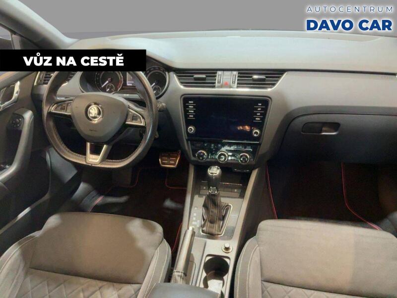 �koda Octavia