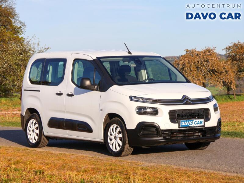 Citro�n Berlingo