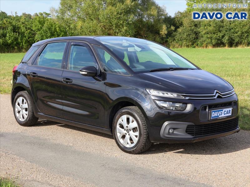 Citron C4 Picasso