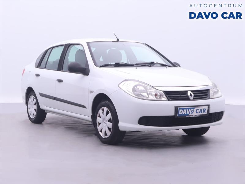 Renault Thalia