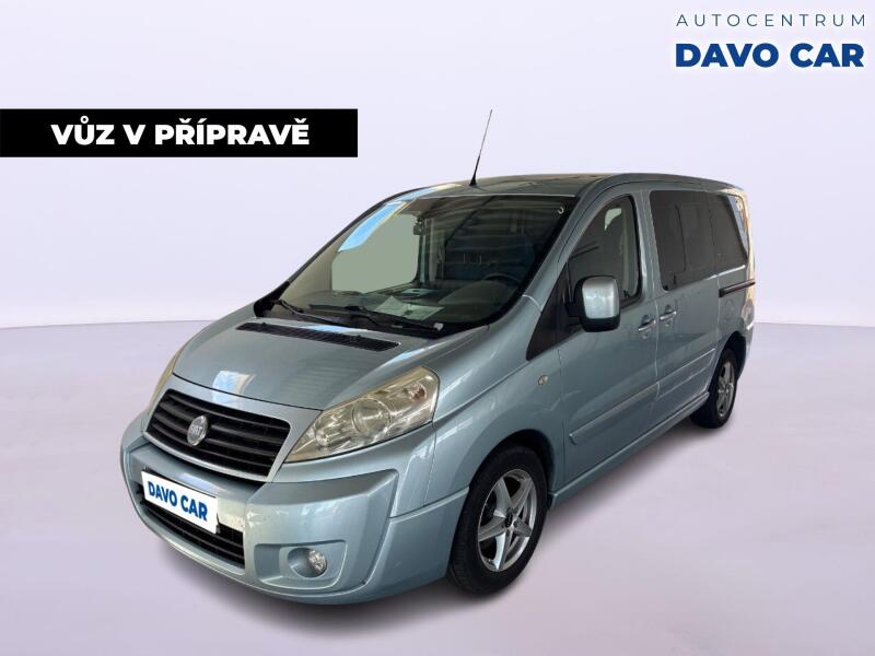 Fiat Scudo