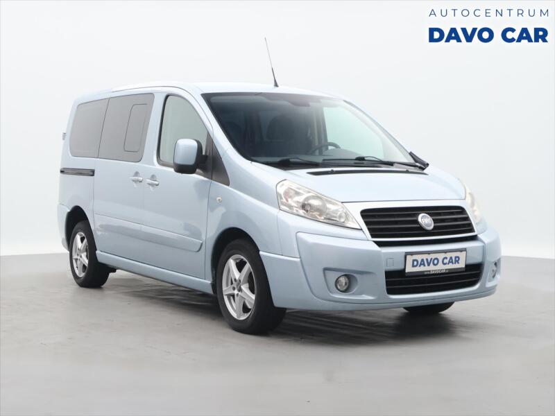 Fiat Scudo