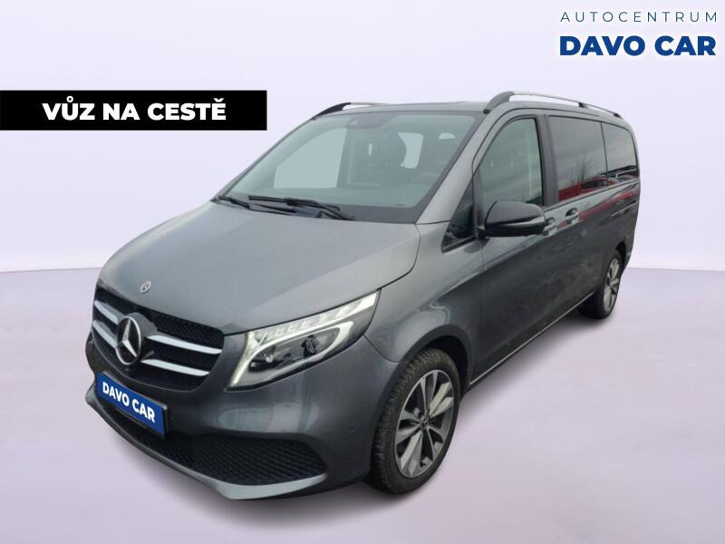 Mercedes-Benz Class V