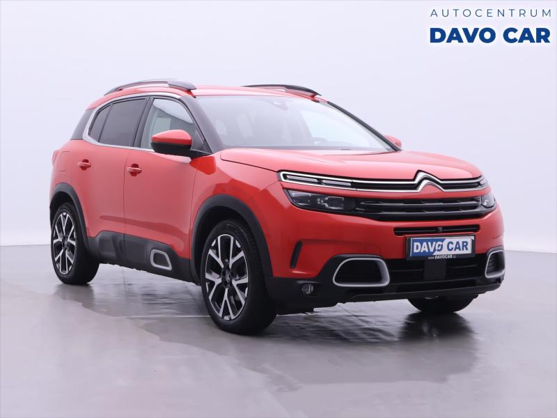 Citron C5 Aircross