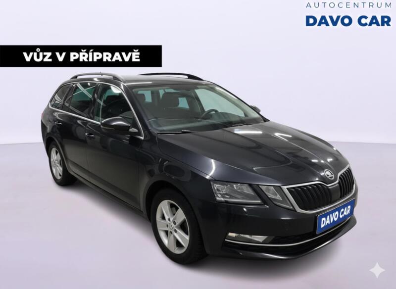 �koda Octavia