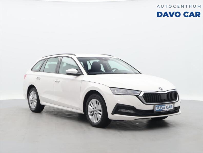 �koda Octavia