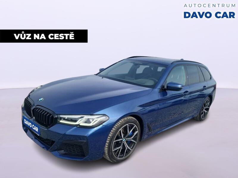 BMW Serie 5