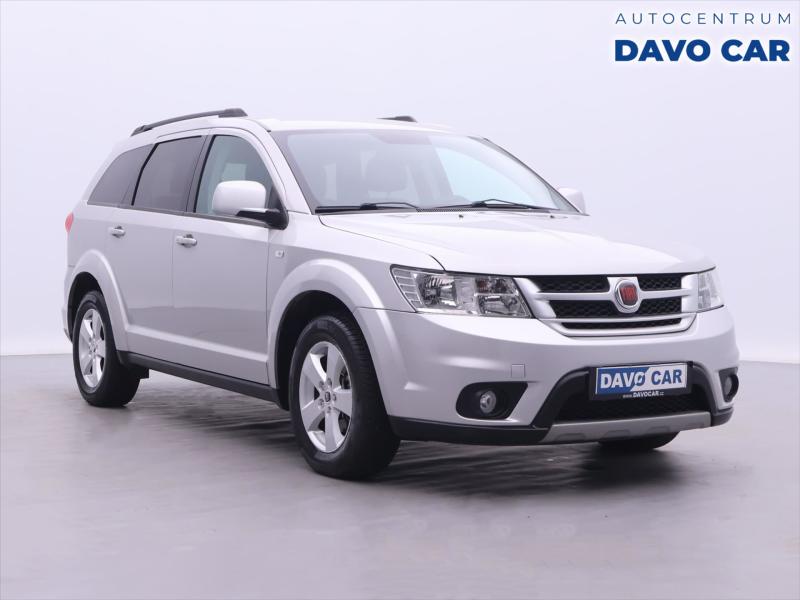 Fiat Freemont