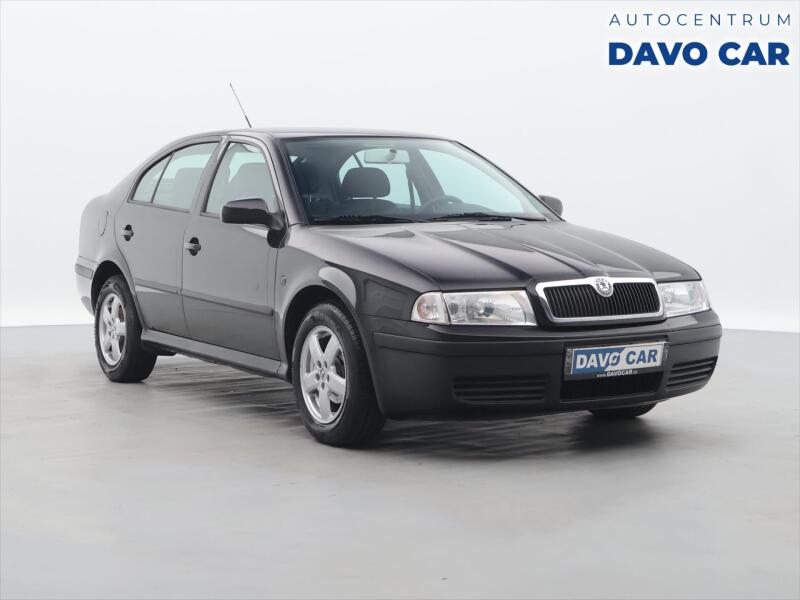 �koda Octavia